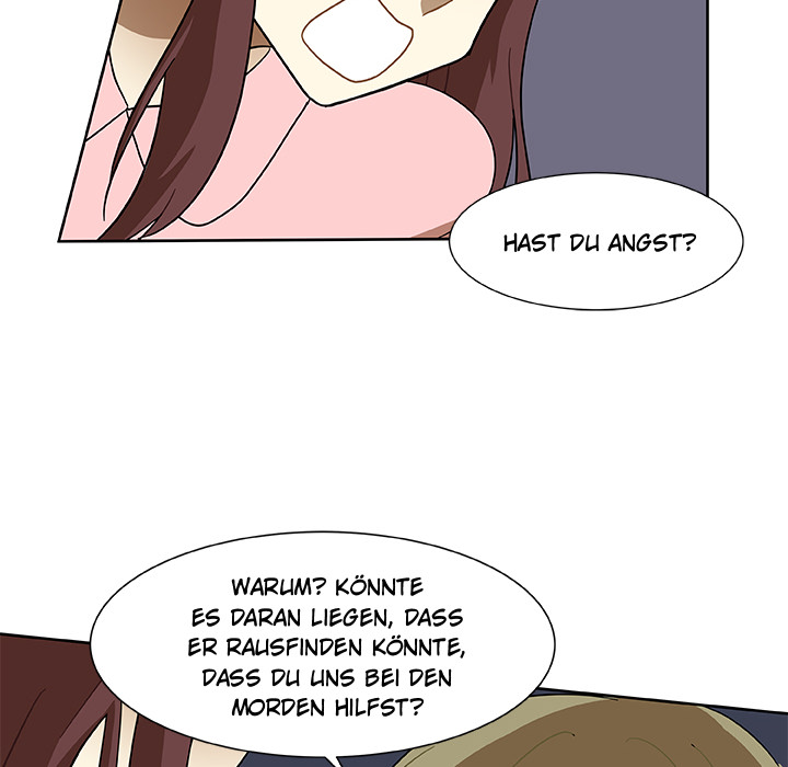 Mörder in klein - episode 4 - 23