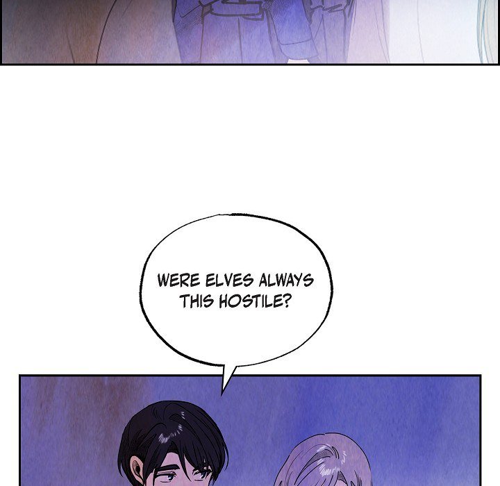 The Villainess Behind the Mask - episode 47 - 35