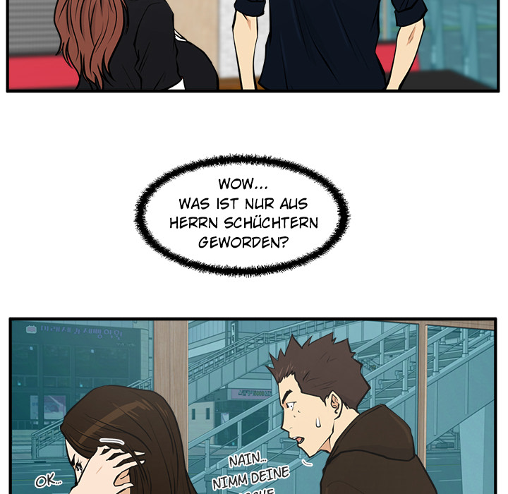 Los geht´s Mr. Kang! - episode 25 - 66