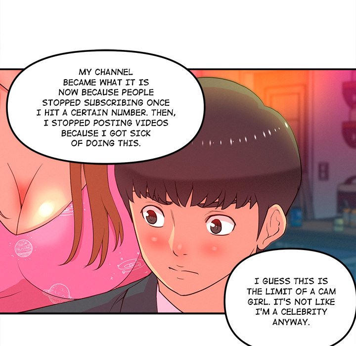 The Vlogger's Manager - episode 4 - 45