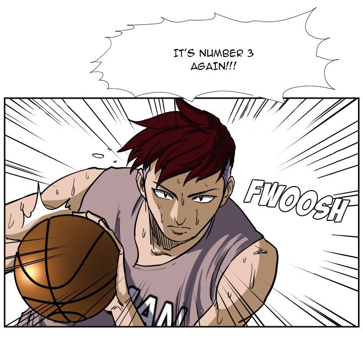 Tweener - episode 29 - 72