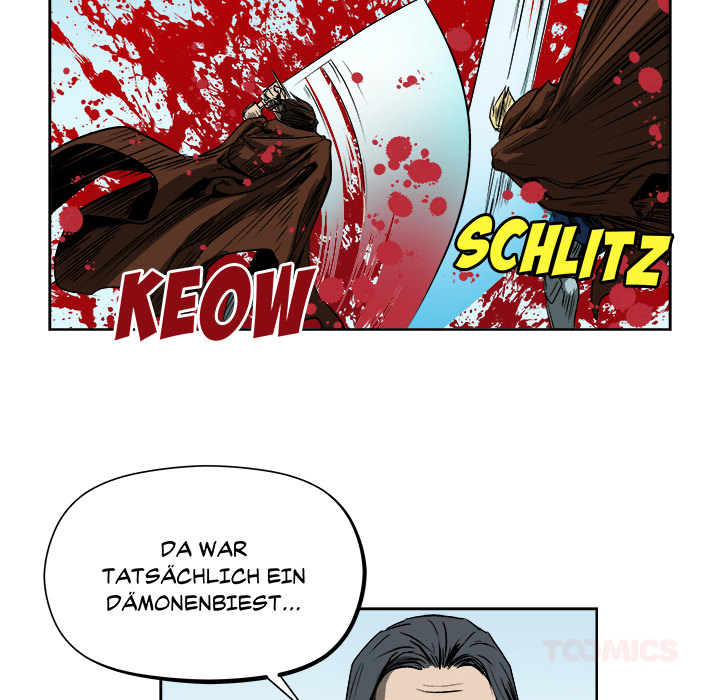 Karmas Weg - episode 19 - 41