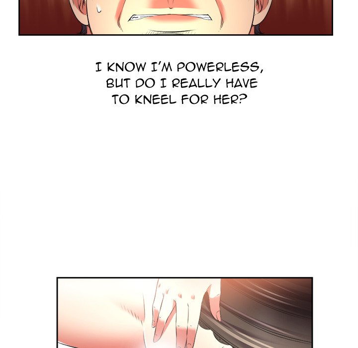Yuri's Part Time Job - episode 13 - 15