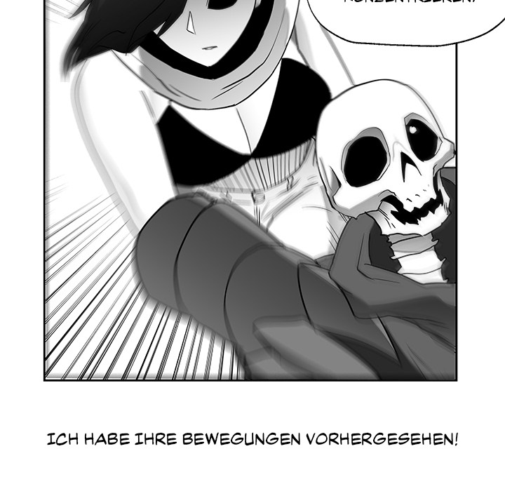 Nine Fantasy - episode 17 - 48