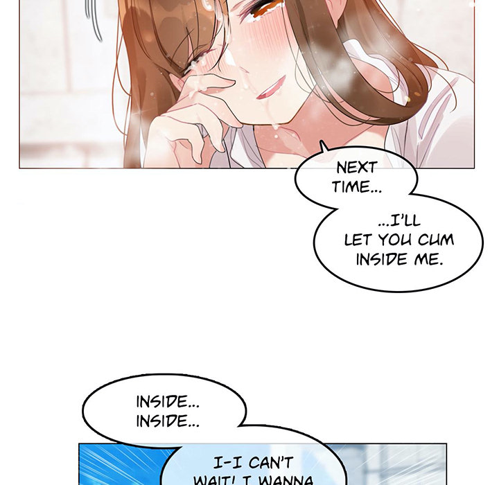 A Pervert's Daily Life - episode 84 - 89