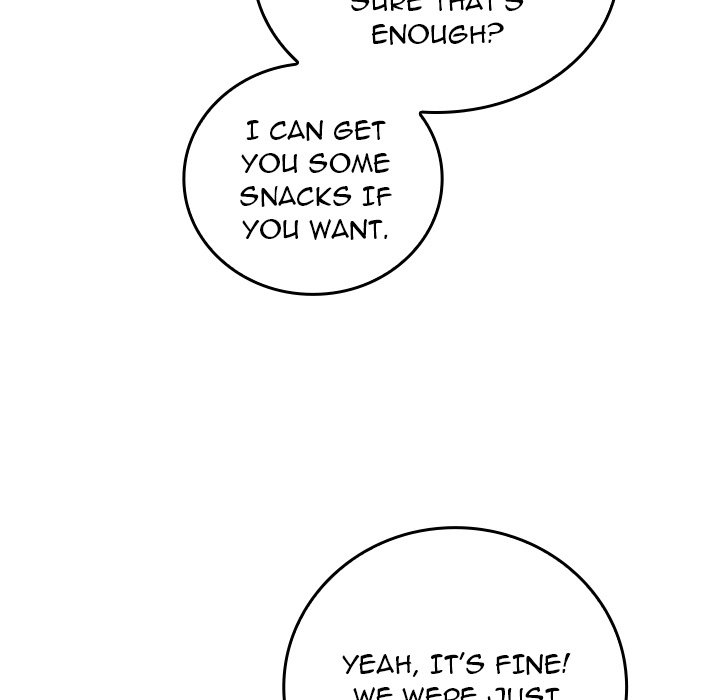 Excuse Me, This is my Room - episode 36 - 96