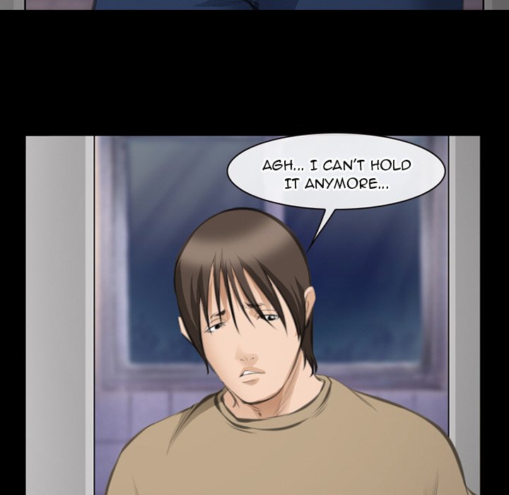 Dating Contract - episode 69 - 43