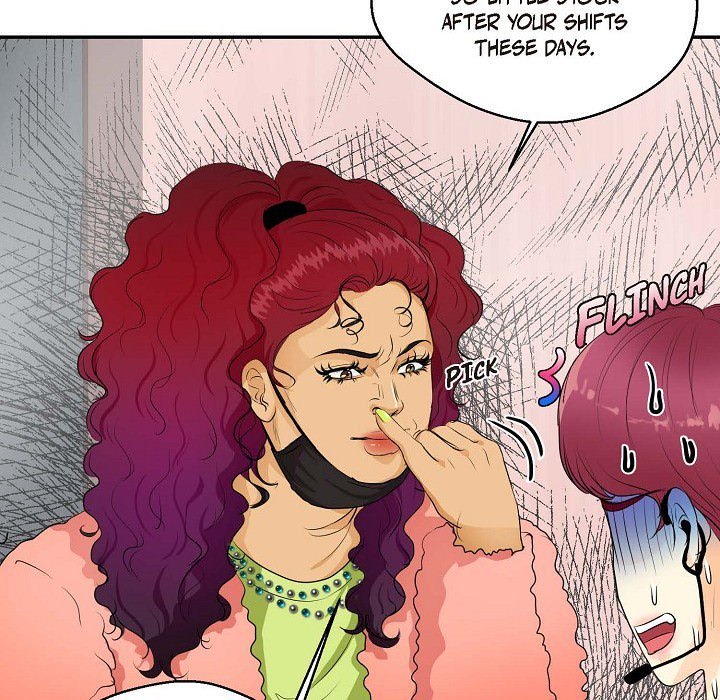 Come Be My Teacher - episode 19 - 22
