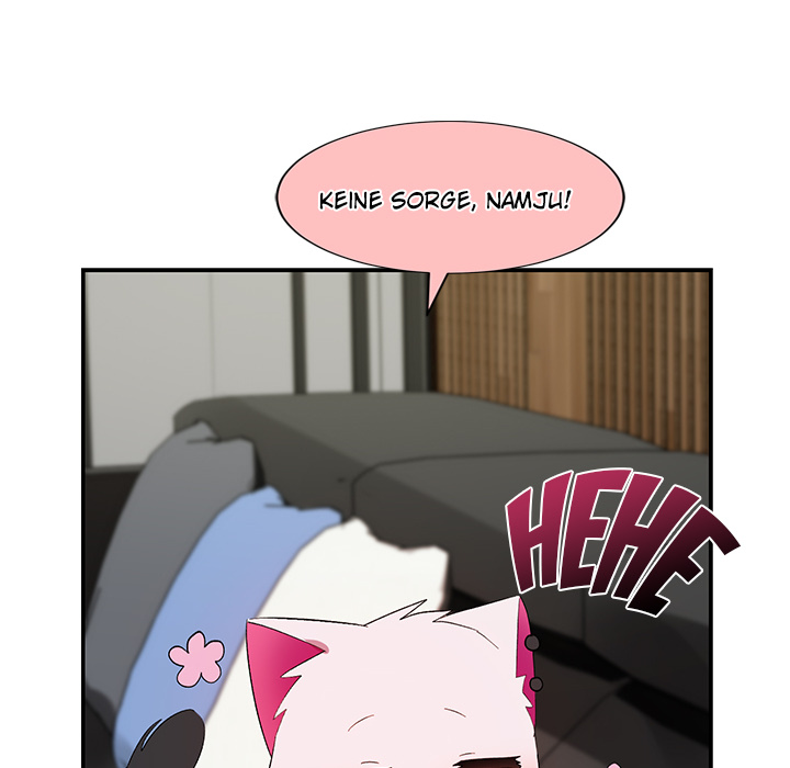 Mein Magical Girl - episode 3 - 117