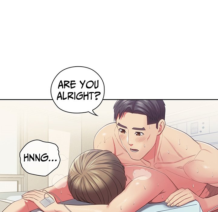 Master, Do You Need A Hand? - episode 26 - 87