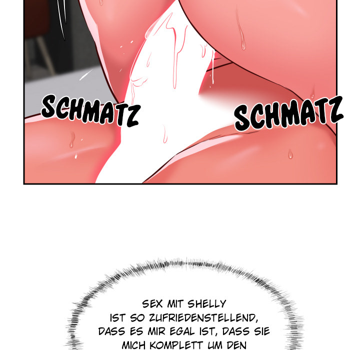 Frauenschwarm - episode 23 - 34