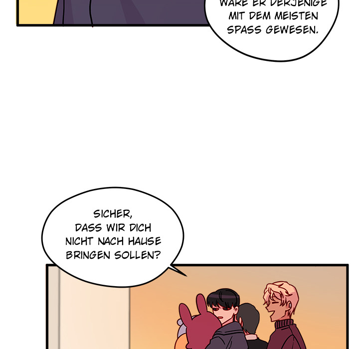 Ich wähle dich! - episode 10 - 90