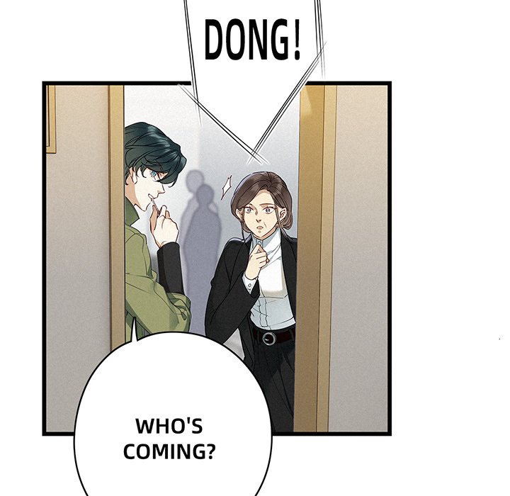 Who's spying - episode 20 - 14