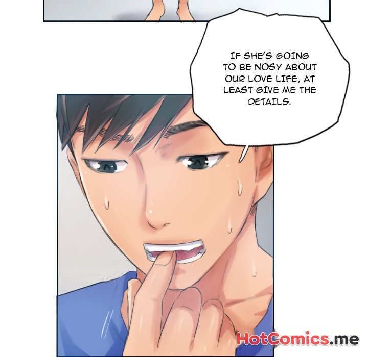 New Face - episode 17 - 31