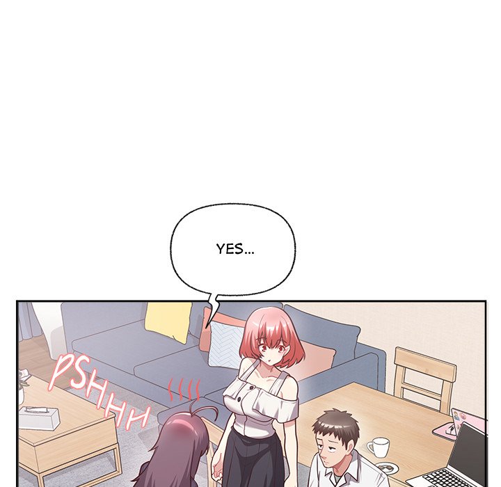 Now I'm the Boss - episode 7 - 33