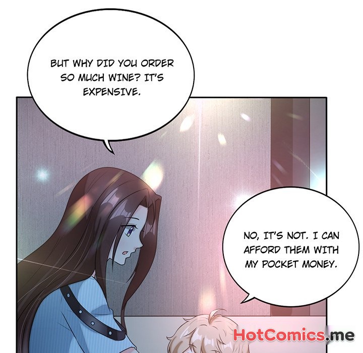 Mommy, Where's My Daddy? - episode 32 - 73