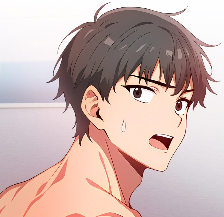 Stepping Out of the Shower to Find a Mysterious Beauty in My Bed - episode 10 - 10