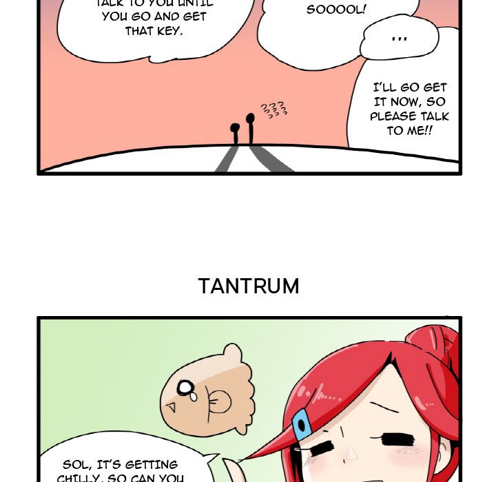 The Amazing Siblings - episode 3 - 6