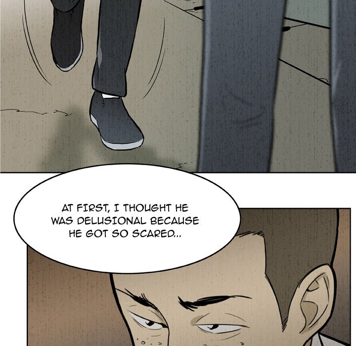 Classroom of Murder - episode 35 - 27