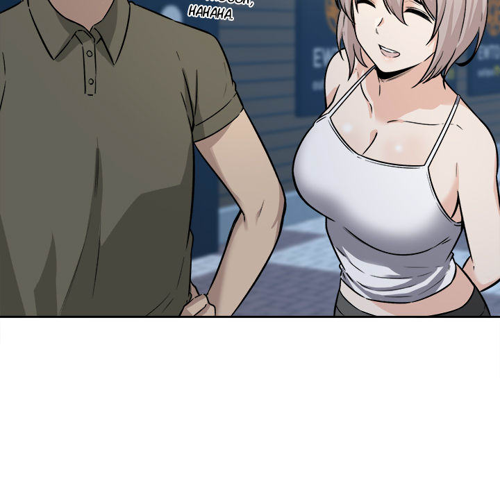 Excuse me, This is my Room - UNCENSORED - episode 37 - 56