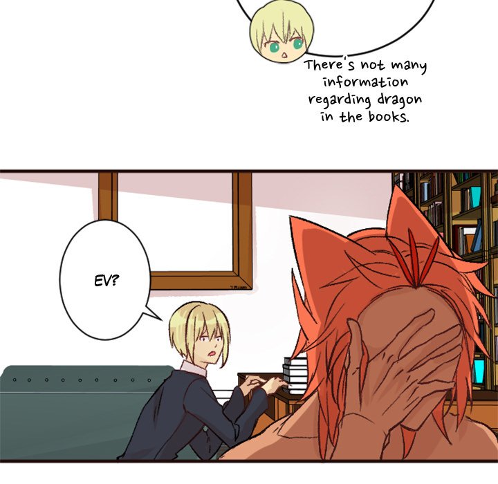 Today, I Meet a Dragon - episode 25 - 20