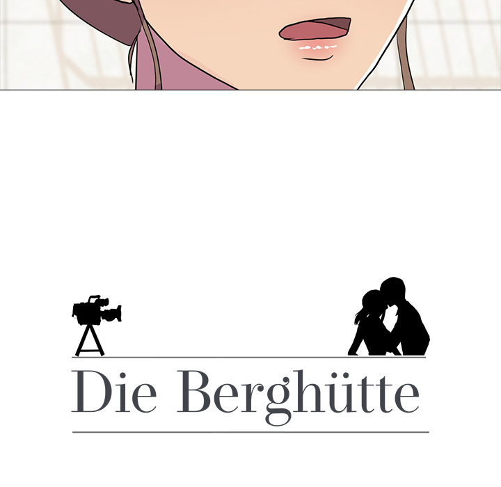 Die Berghütte - episode 12 - 12