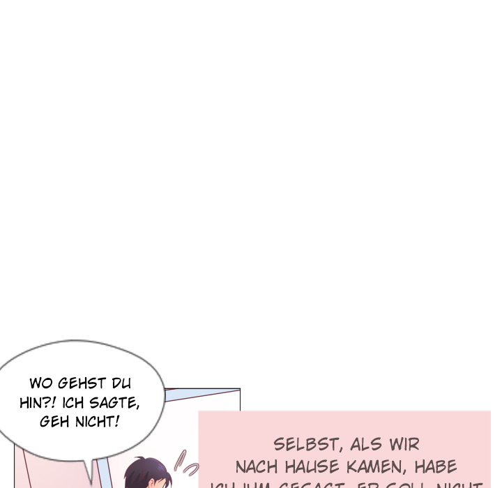 Das Bin Ich Nicht - episode 33 - 53