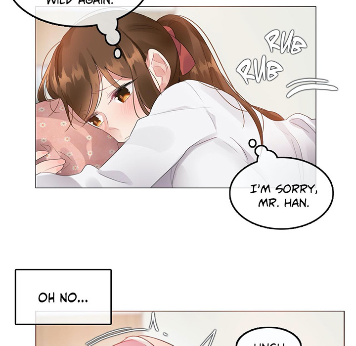 A Pervert's Daily Life - episode 77 - 44