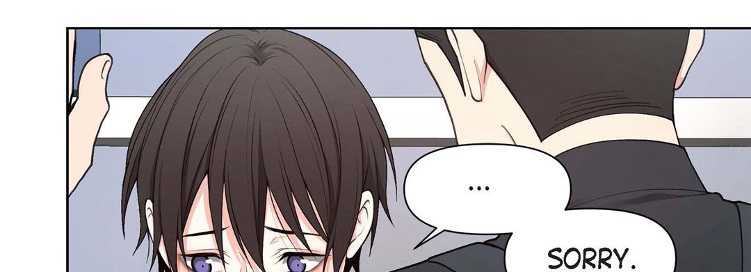 Sweet Caress - episode 19 - 18