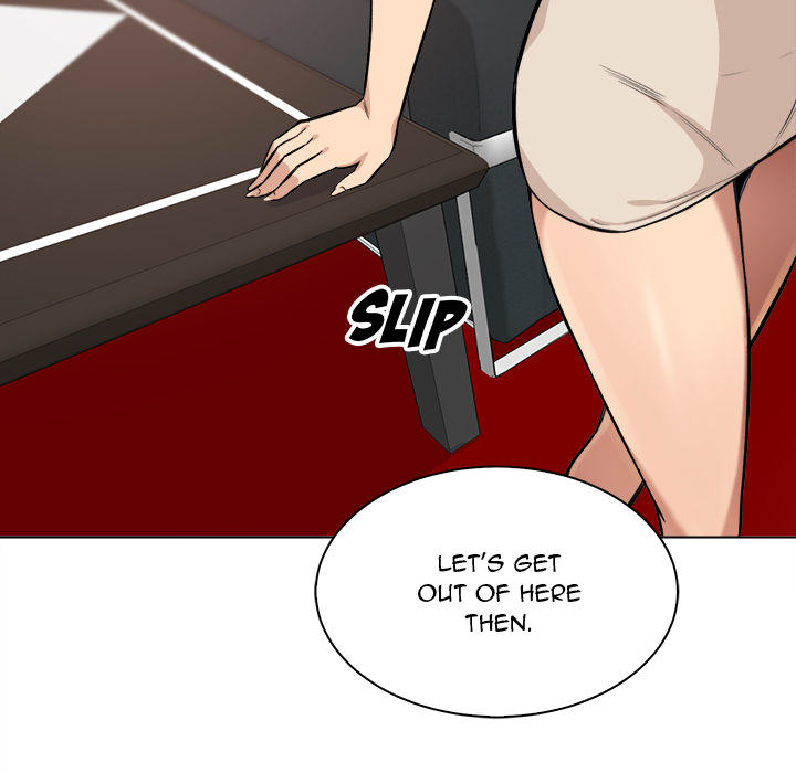 Excuse me, This is my Room - UNCENSORED - episode 26 - 34