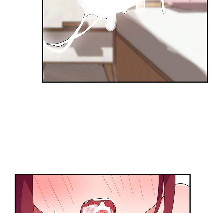 Saving My Magical Girl - episode 4 - 128