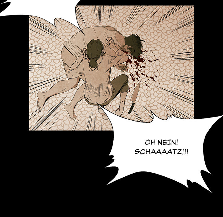 Gorgón - episode 5 - 41