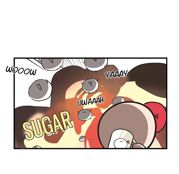 The Amazing Siblings - episode 119 - 4