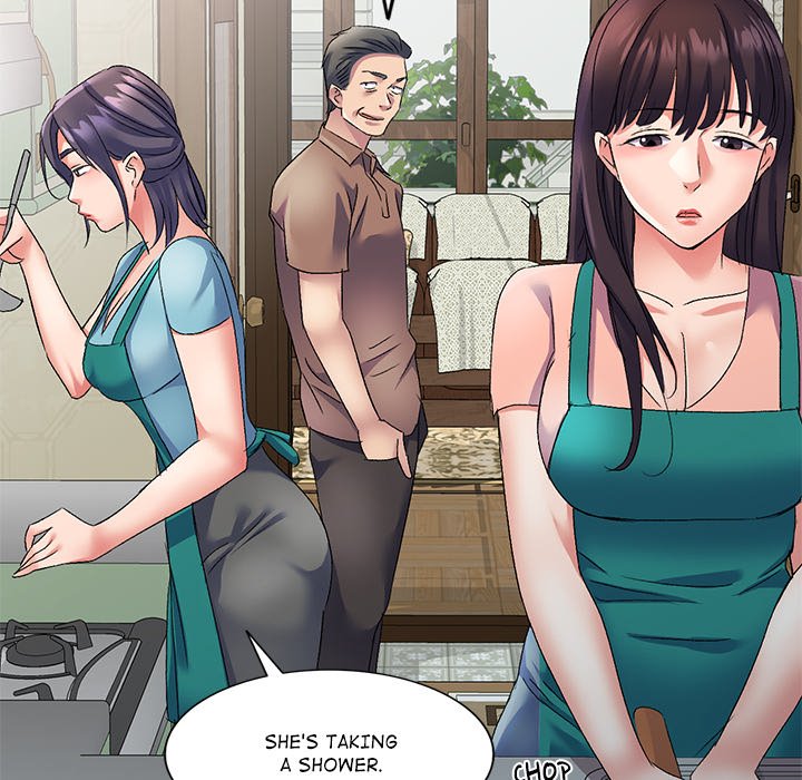 Sweet Angels - episode 11 - 151