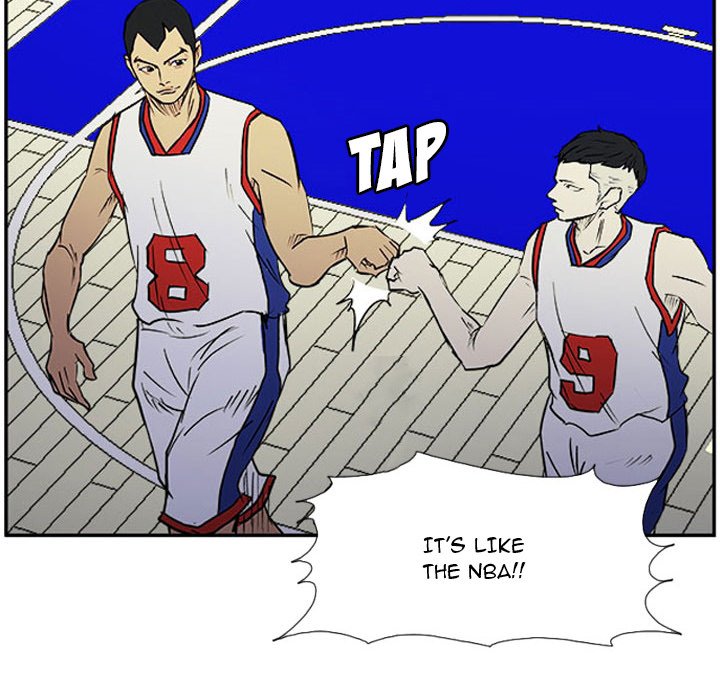 Tweener - episode 25 - 58