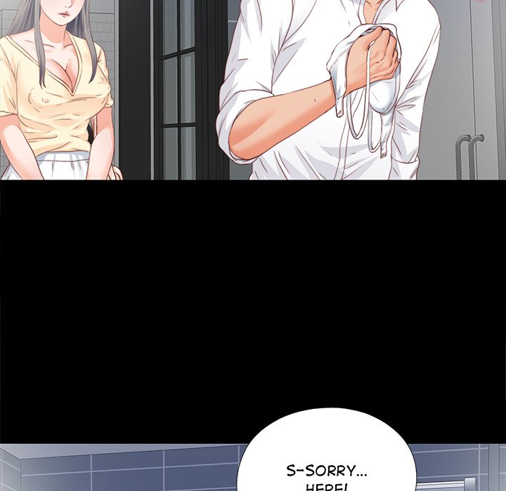 Love on Canvas - episode 13 - 103
