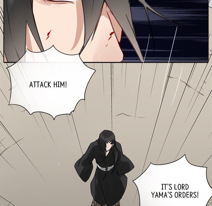 Odis and Moa's Underworld Diary - episode 59 - 36