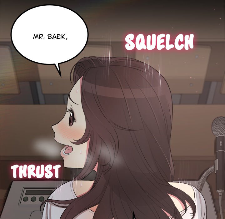 Yuri's Part Time Job - episode 4 - 70