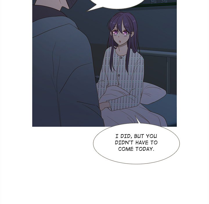 My Life as a Half-Magi - episode 34 - 21