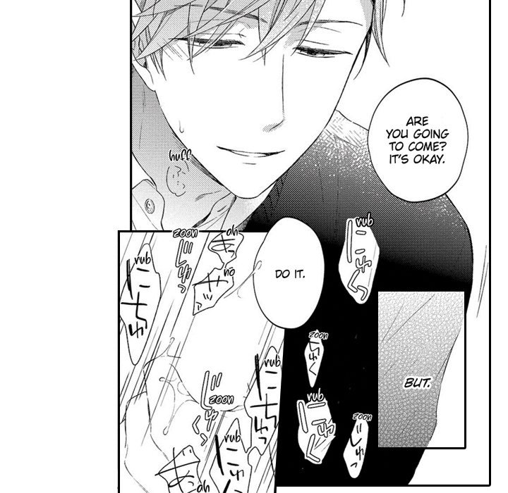 Love Blooms for a Twisted Blossom - episode 5 - 8