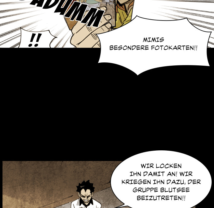 Der Schlägerjäger - episode 54 - 46