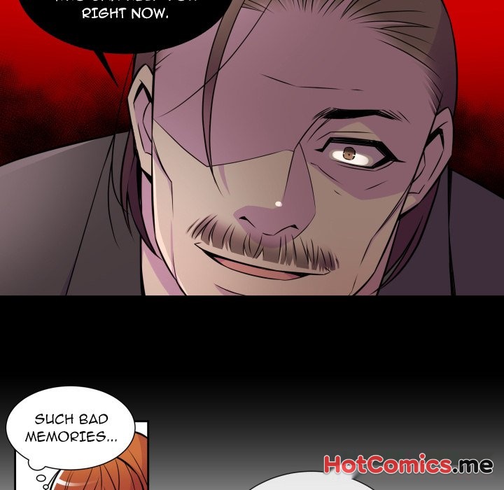 EAT ME! - episode 8 - 25