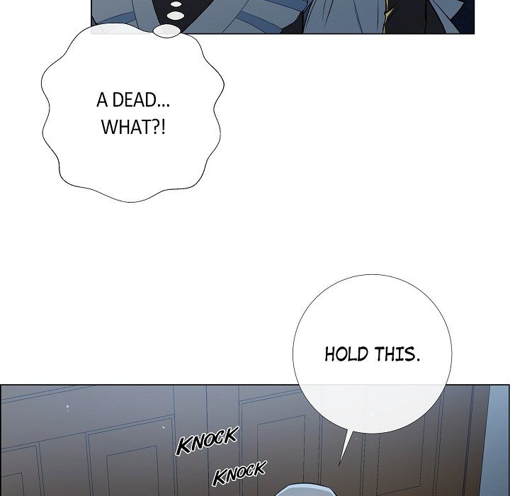 The Maid and the Vampire - episode 7 - 23