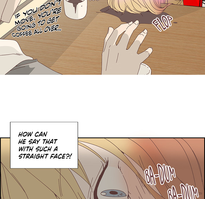 An Innocent Sin - episode 7 - 34