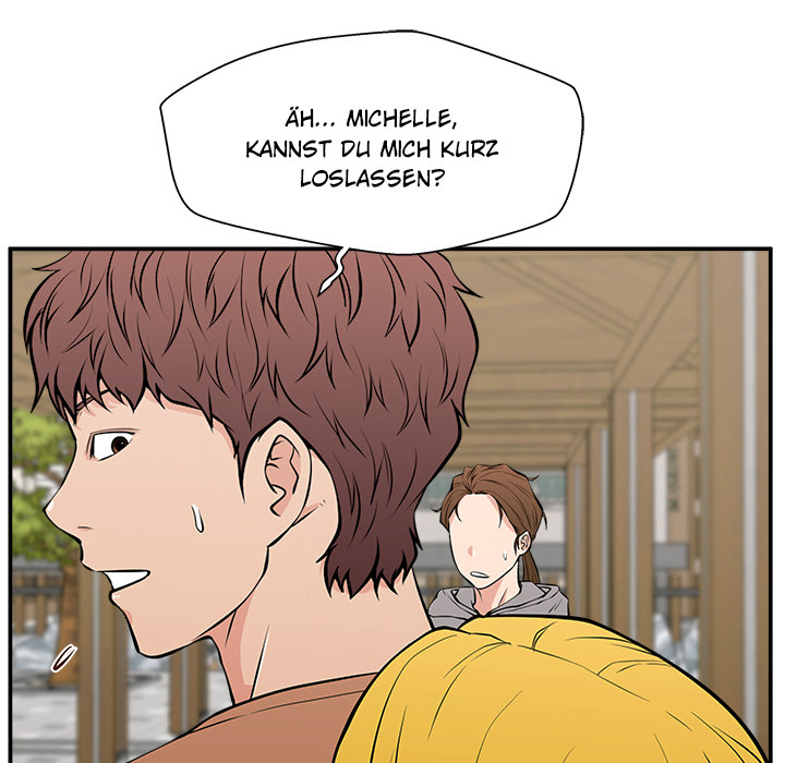 Verliebt, verlobt, verhext! - episode 23 - 46