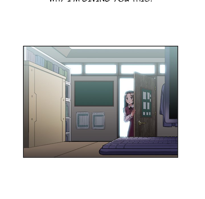 Yuri's Part Time Job - episode 22 - 34