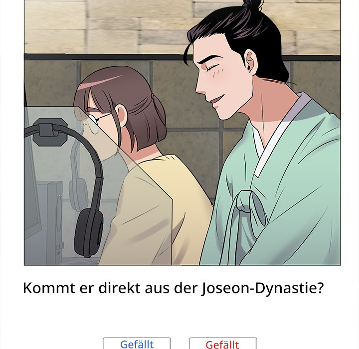Das Cheonghak-dong Projekt - episode 17 - 113