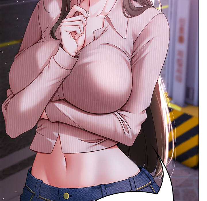 The Delinquent Girl - episode 1 - 103