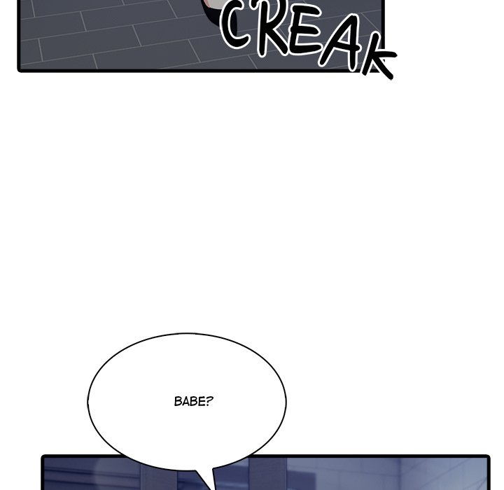 Steamy Webtoon Collection - episode 1 - 30