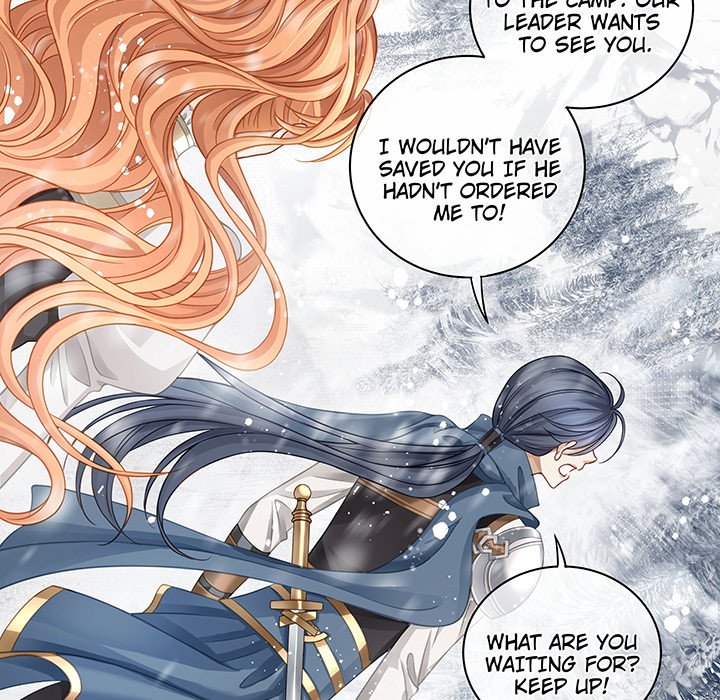 MASTER AND SEVEN LOVERS - episode 28 - 19